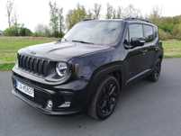 Jeep Renegade Jeep Renegade Black Edition