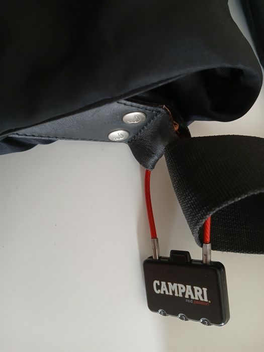 Mala portátil MANDARINA DUCK