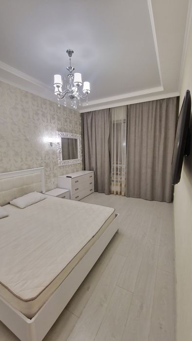 Сдам 1 комн квартиру в ЖК 28 Жемчужина. Генератор на квартиру!VIP