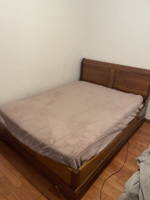CamA com colção para venda