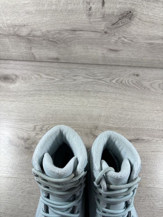 Puma зимові ботіночки 36 розмір