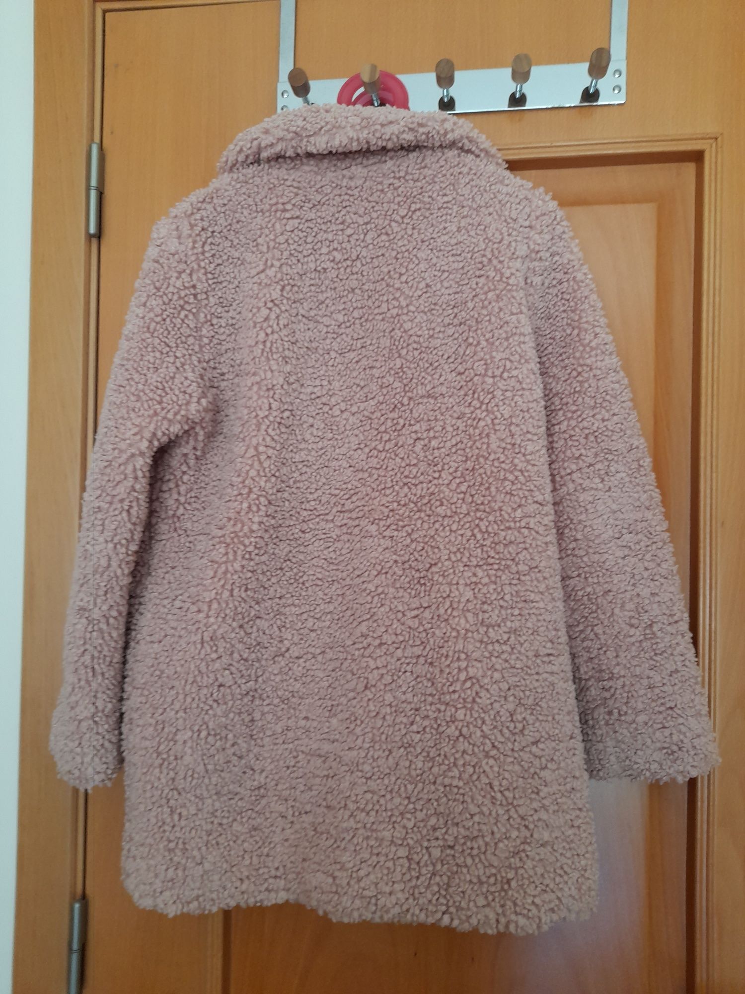 Casaco menina da Primark