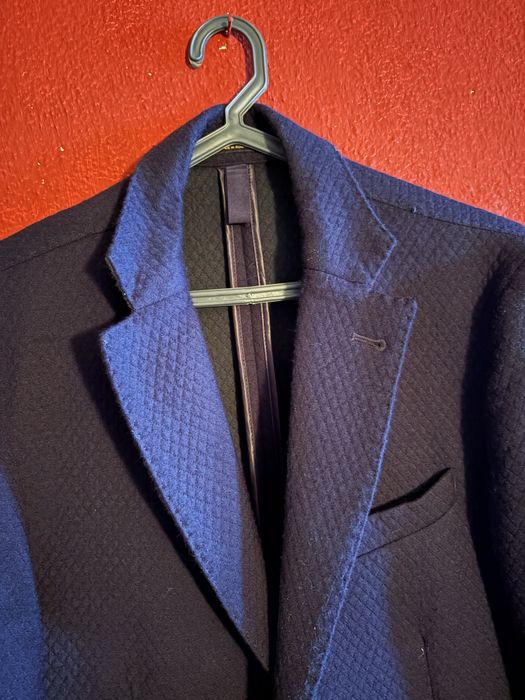 Blazer  Massimo Dutti