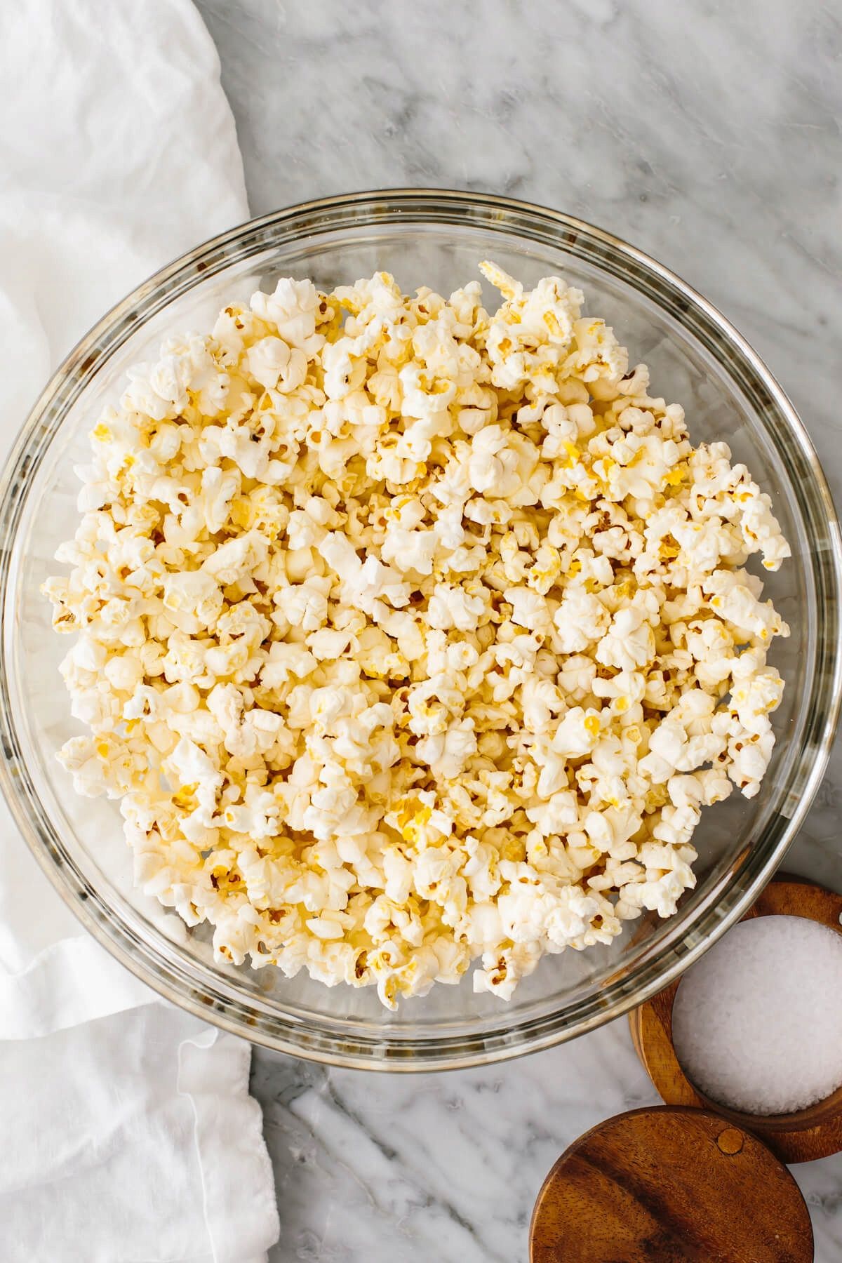 Kukurydza Popcorn Ziarno Do Prażenia I Mikrofali - 5Kg Bez Soli