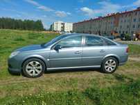 Opel Vectra Opel Vectra C, 1.8 benzyna, 140KM, 224 831km