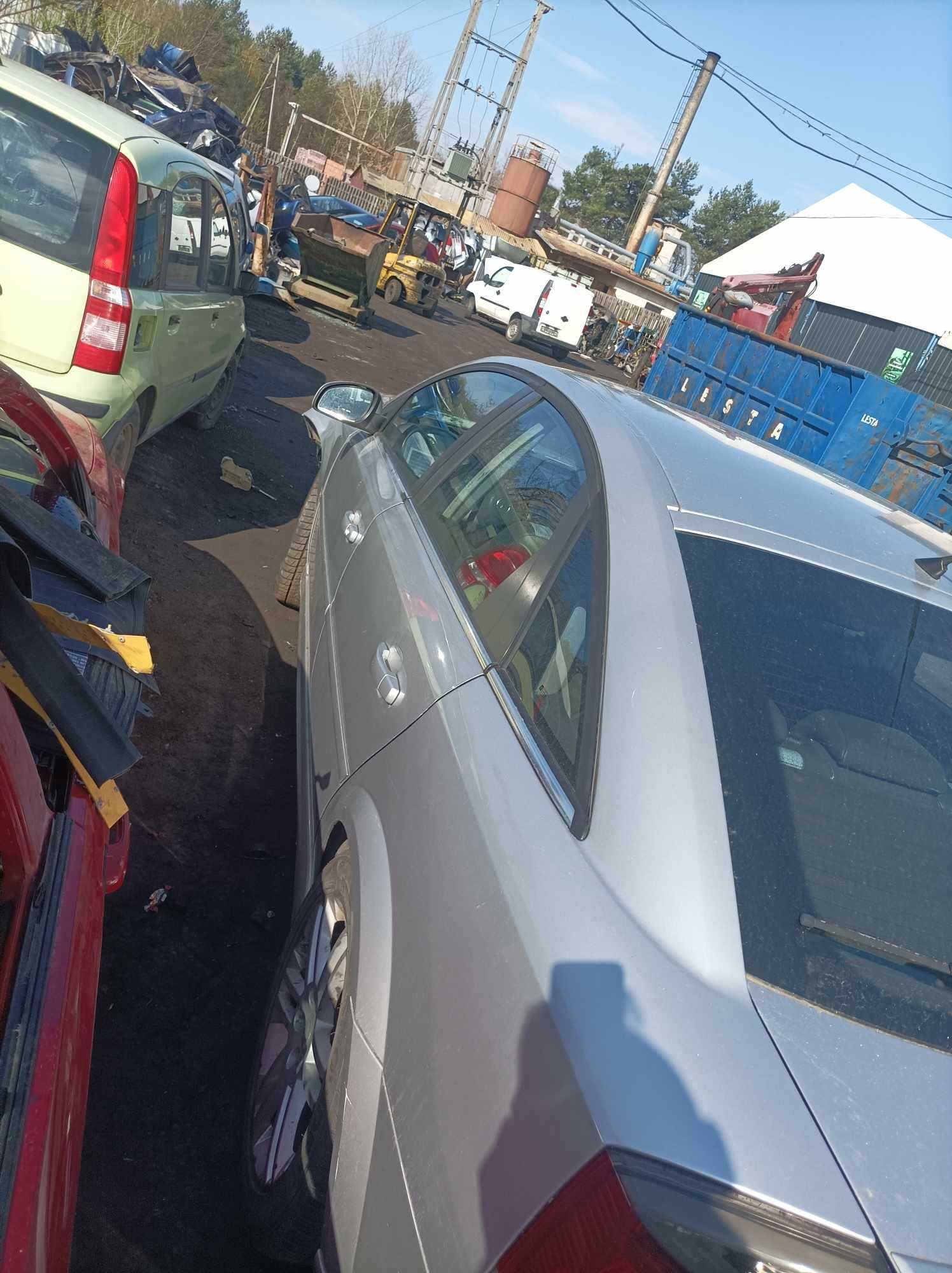 Opel Vectra C GTS 2.2 na części