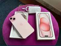 Iphone 15 plus,