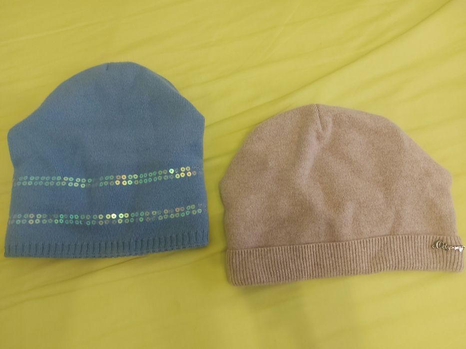 Шапочки шапки на любой вкус и цену