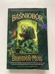 „Baśniobor” Brandon Mull