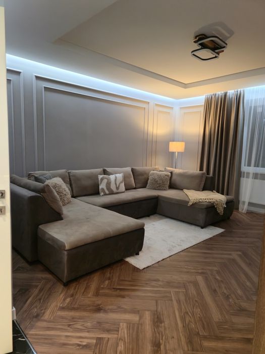 Оренда 2-кімнатної квартири в ближньому центрі Львова від власника