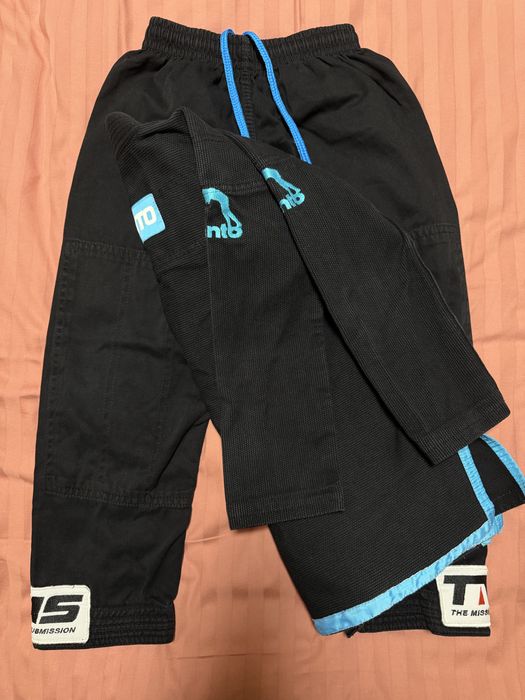 Кімоно дитяче Manto