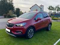 Opel Mokka X 41 tys km !!! Automat Faktura VAT 23% Salon Polska