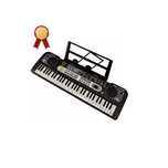 Keyboard organy pianino dla początkujących dla dzieci IDEALNY PREZENT