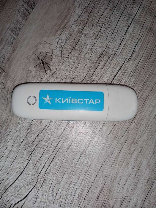 Модем Киевстар ZTE MF 190S