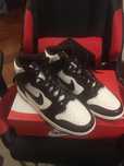 Nike dunk high Novas