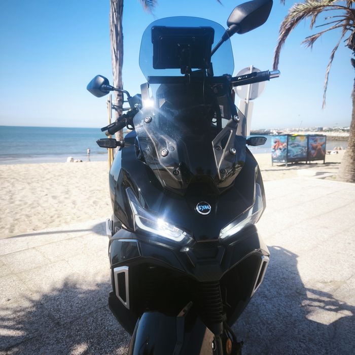 Scooter Sym adx 125cc