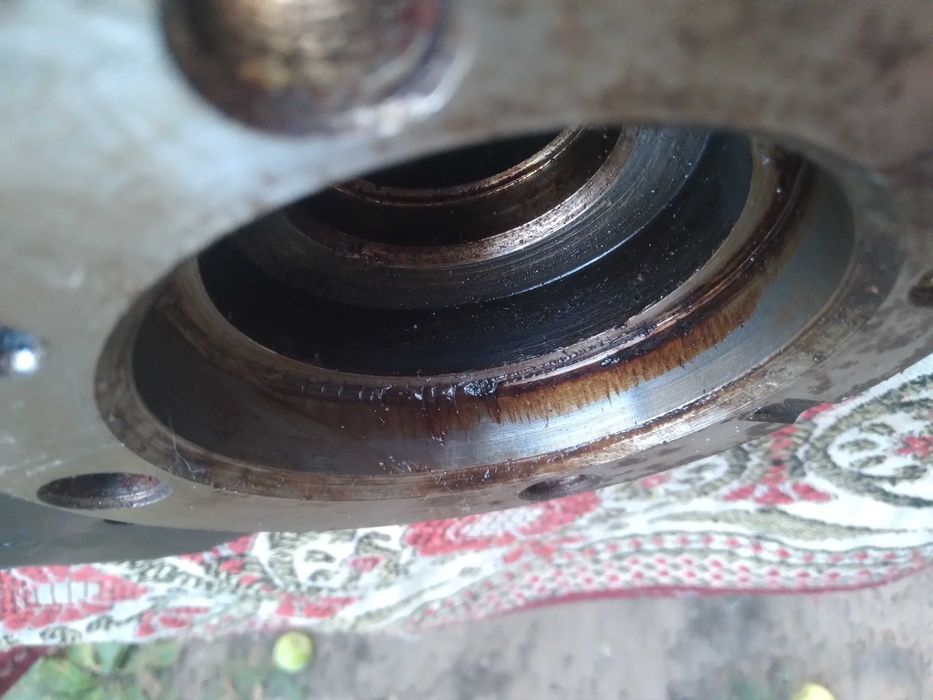 Чулок ВАЗ 2101-07