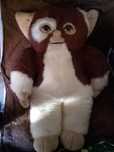 Peluche Gremlin antigo só 60€ impecável
