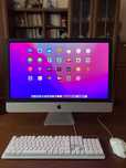 Apple iMac A1312 27" Intel Core i7; 1 TB; 12 GB RAM; OS Monterey