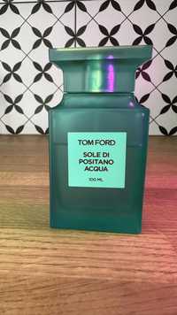 *unikat* Perfumy Tom Ford Sole Di Positano Acqua