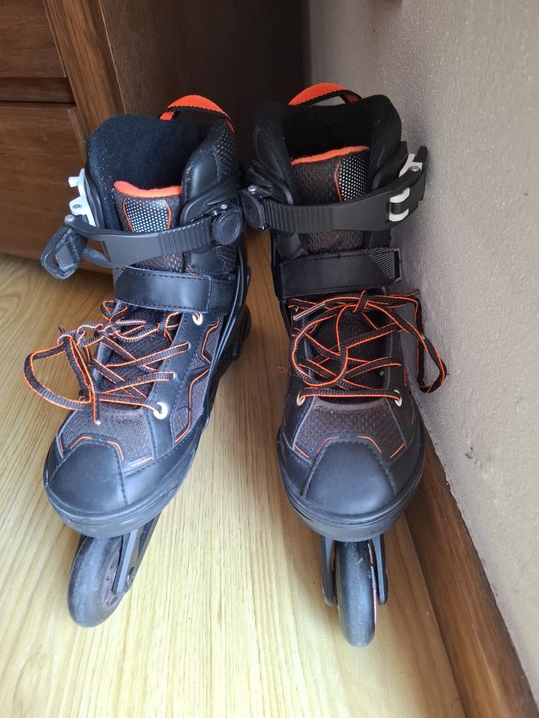 Patins marca oxelo