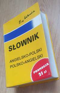 Slownik Polsko-angielski