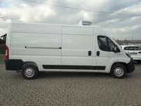 Fiat Izoterma -5C Ducato L3H2  Dostawa 2 tygodnie