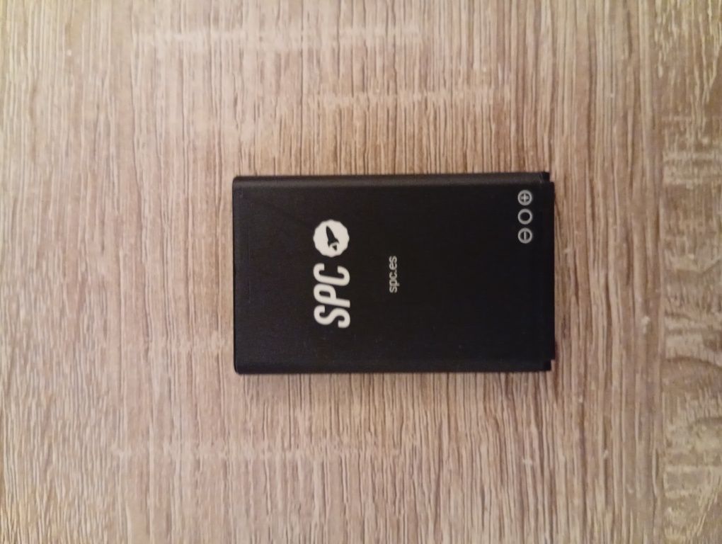 Telefone SPC Fortune 2 Pocket Edition