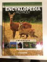 Encyklopedia przyrody Zwierzęta
