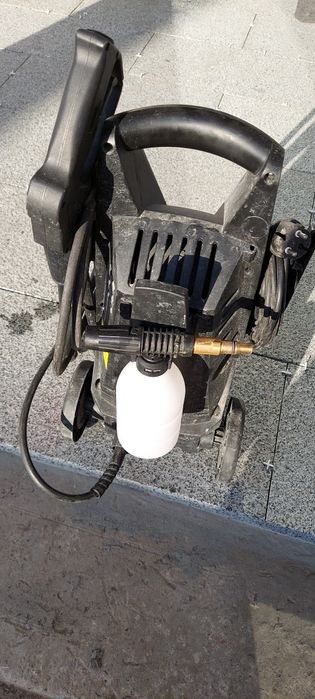 Мийка високого тиску Expert Tools