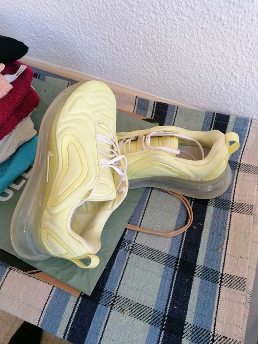 Sapatilhas originais Nike