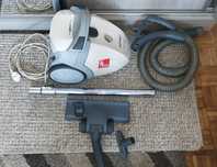 Sprzedam odkurzacz workowy firmy Zelmer Odyssey 1700W
