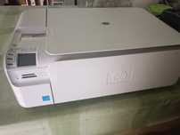 HP Photosmart C4480