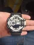 Casio G-shock GA-400-1AER