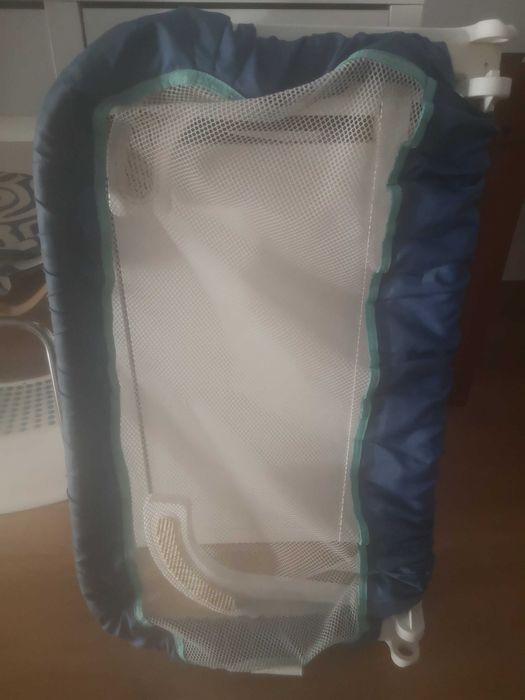 Safety 1st Barreira de Cama 90cm