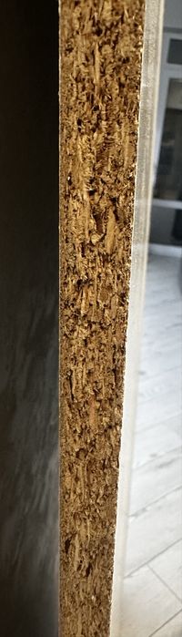 Продам дощку ДСП