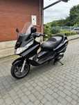 Piaggio x8 400 maxiskuter