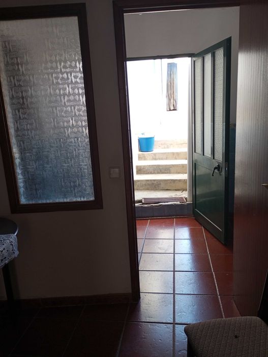 Casa Alentejana em Cabeção Mora