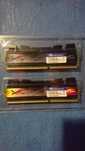 DDR3 Team 1600 2x4Gb