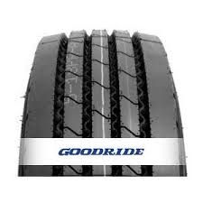 Opony 385/65R22,5 Goodride CR976A Przód NOWE