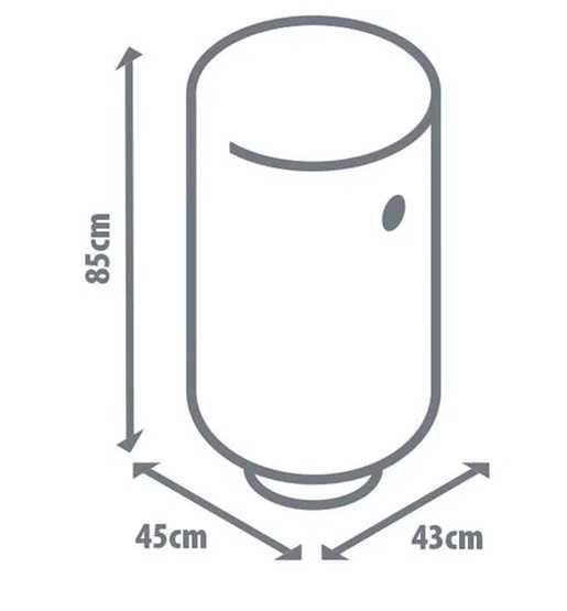Venda de Artigos de Casa – Termoacumulador ENTRE OUTOS!!