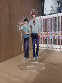 Figurka akrylowa Sasaki i Miyano
