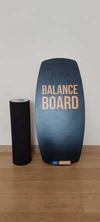 Балансбоард 3D ex-board Balance board ex62