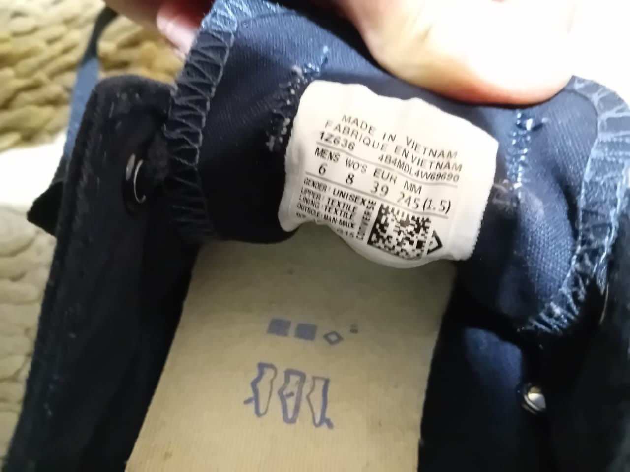 Куди Converse комфорт та зручність це про них 39