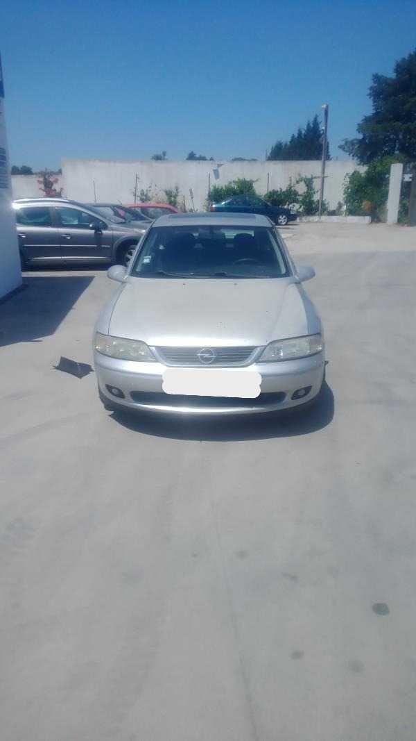 OPEL VECTRA B, 2.0 DTI, 16V PARA PEÇAS
