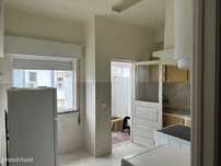 Apartamento de 4 Assoalhadas em Moura