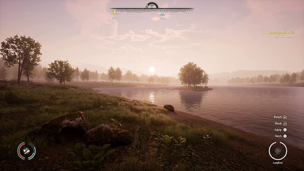 Medieval Dynasty (PS5) Gra nowa w folii
