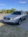 Audi A6 1997рік, 1.8 бензин
