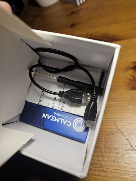 Smartwatch dla dziecka z gps zegarek