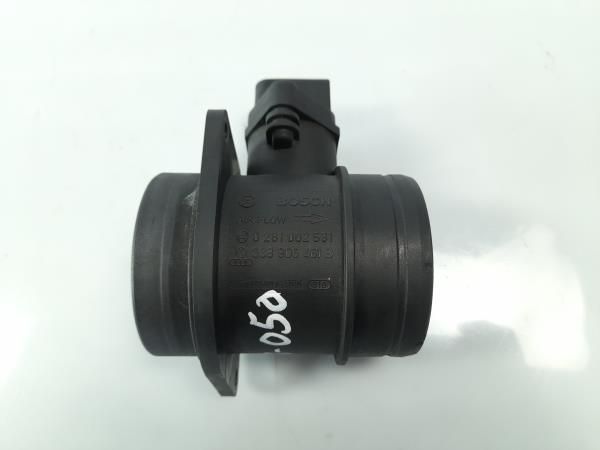 Medidor massa de ar / MAF VOLKSWAGEN Polo (9N)